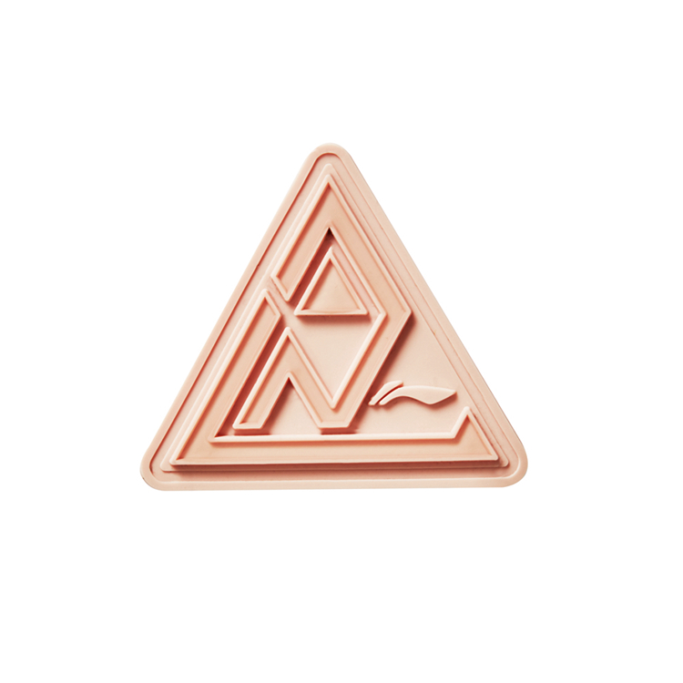 Unleash your creativity with custom sew-on patches. 